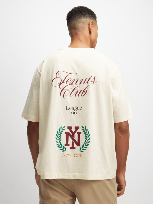 League 99 T-shirt