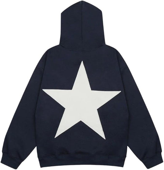The Star Hoodie
