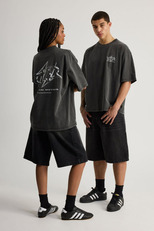 Vintage Motors T-shirt