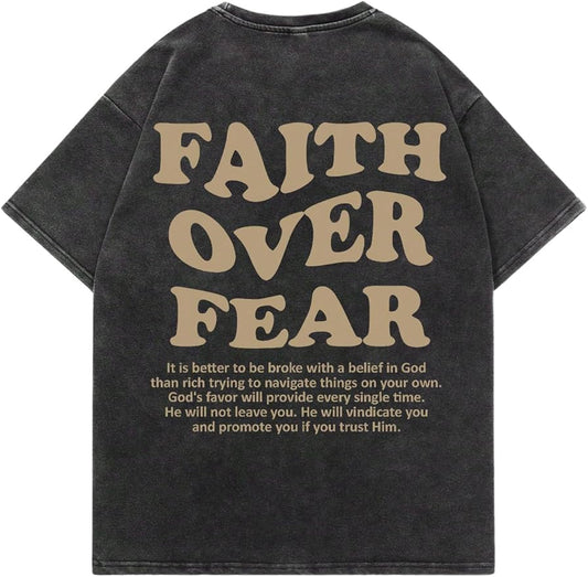 FOF T-shirt