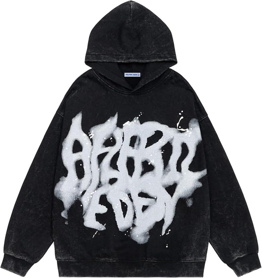 Eden Hoodie