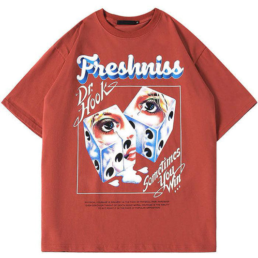 Doc H T-shirt