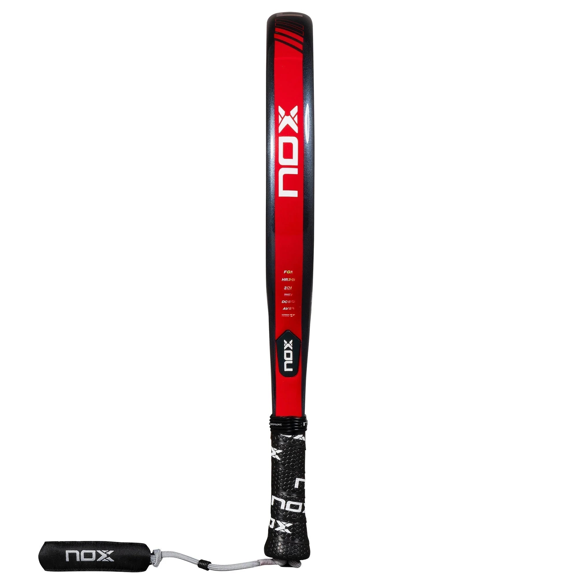 2025 Nox Equation Light W Advanced