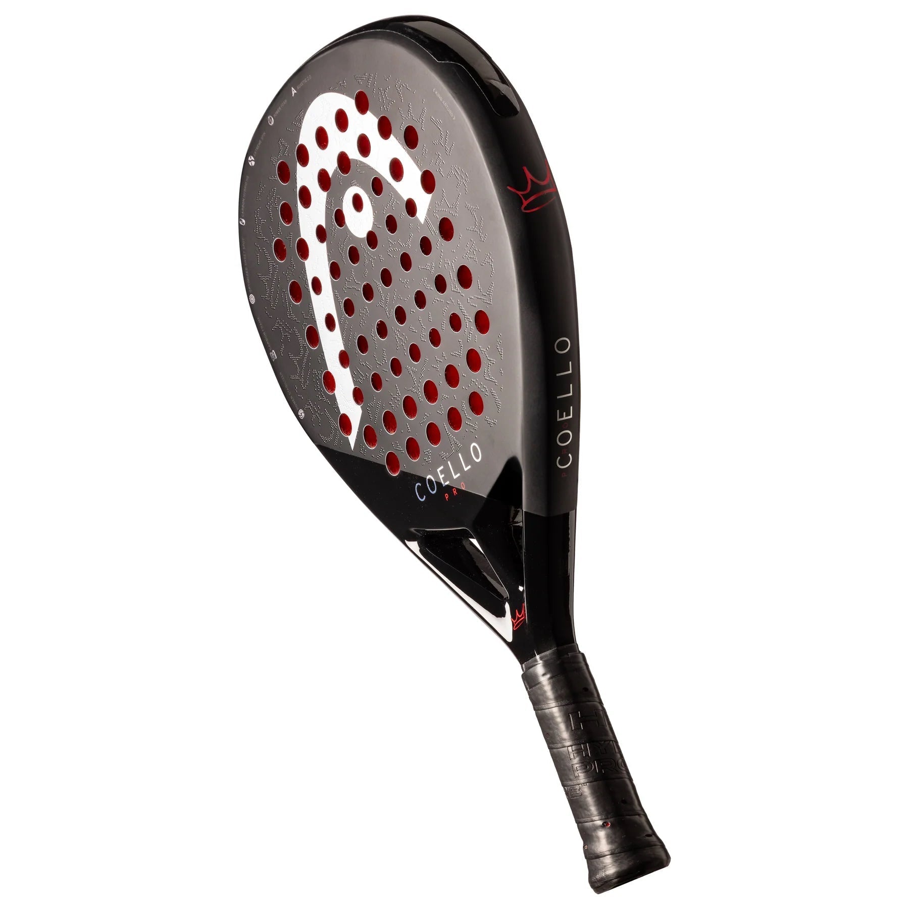 2025 HEAD Coello Pro | Limited Edition