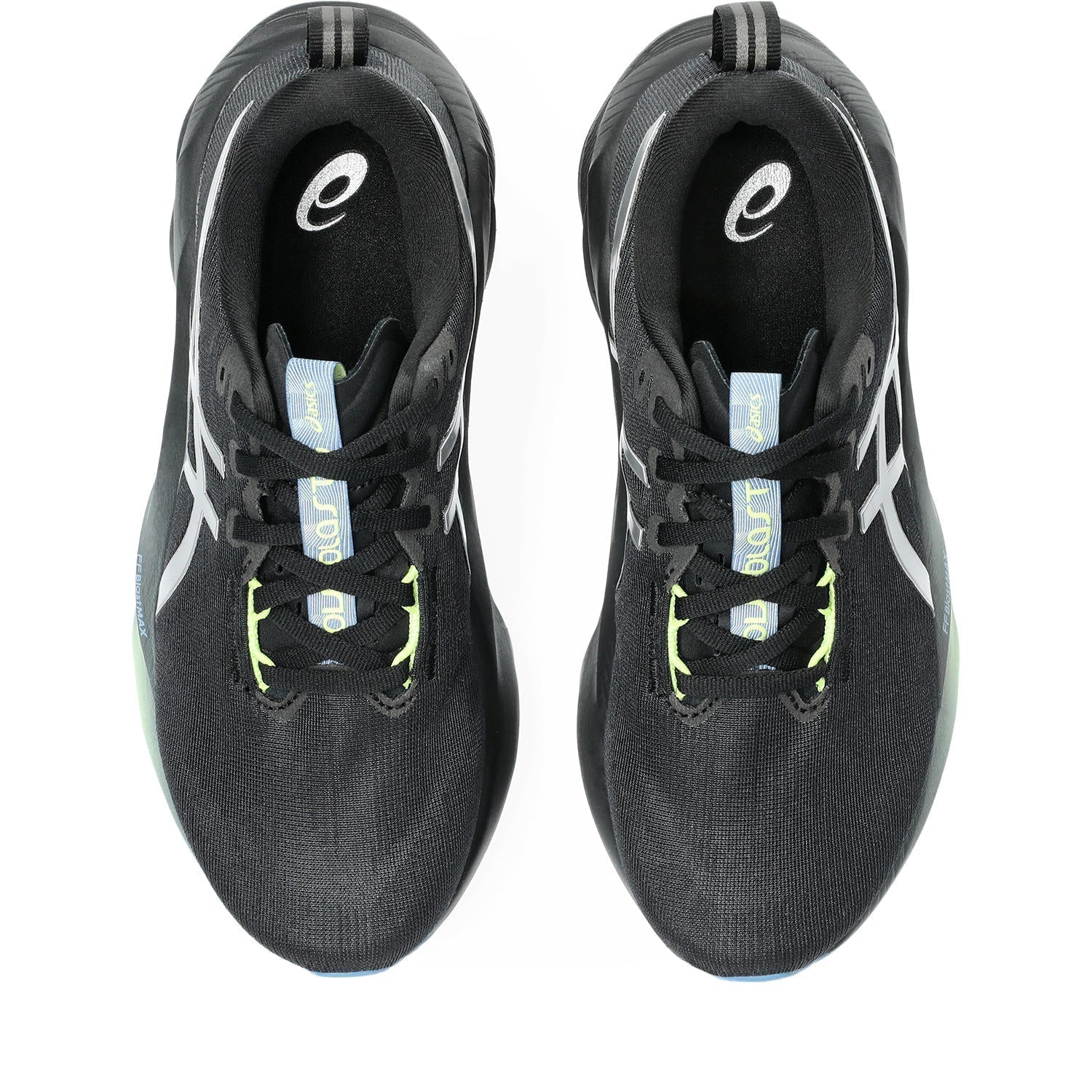 Asics Novablast 5 Luxe Women's - Luxe/Black