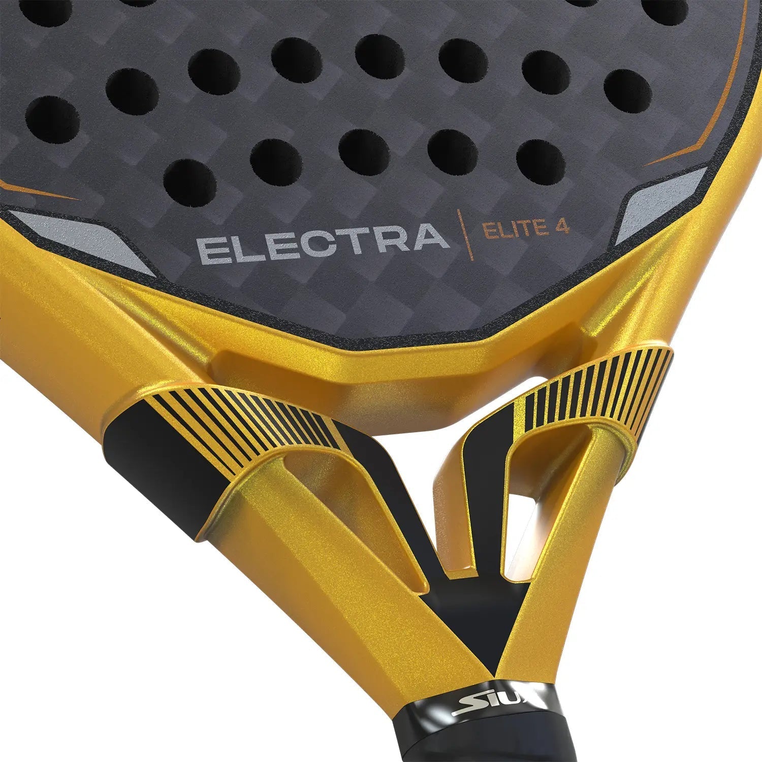 2025 Siux Electra Elite
