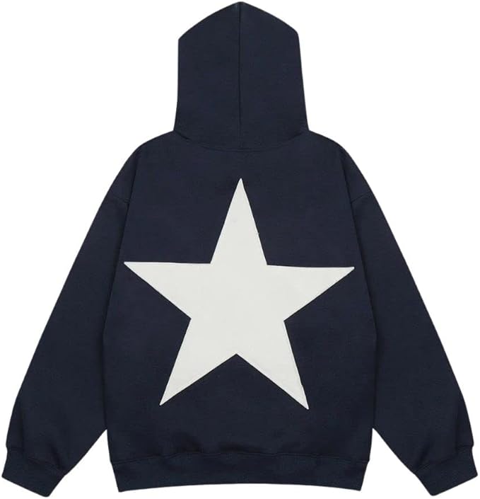 The Star Hoodie
