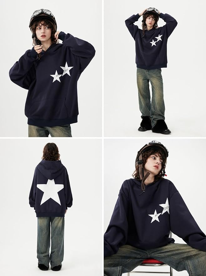The Star Hoodie