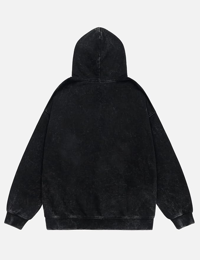 Eden Hoodie