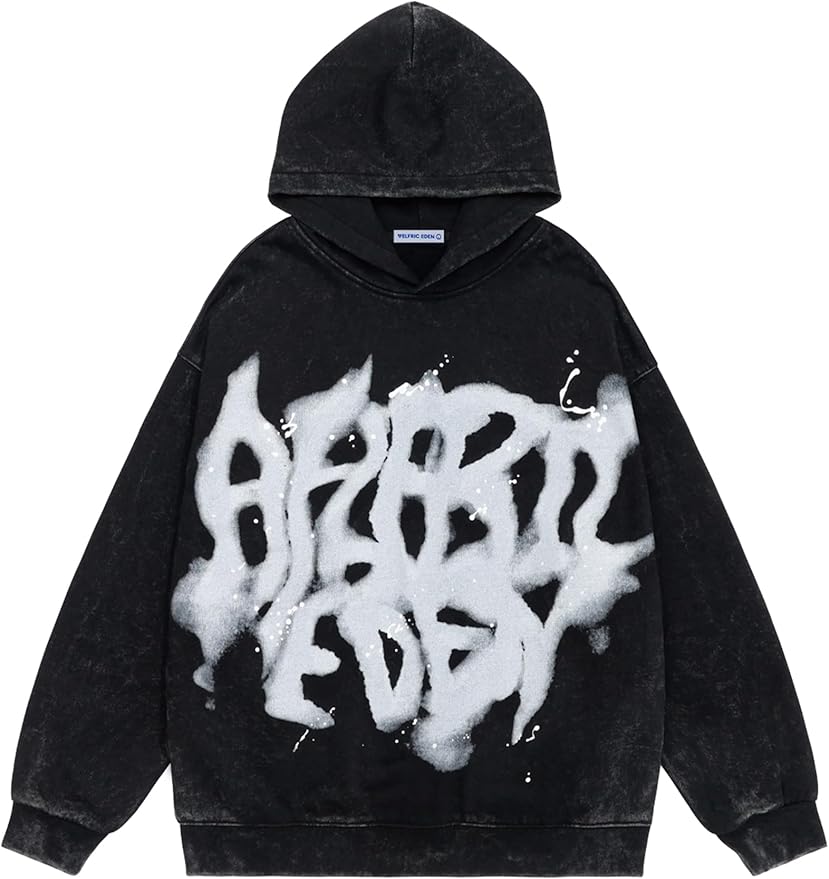 Eden Hoodie