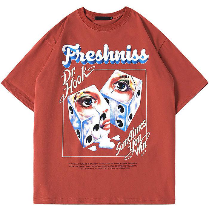 Doc H T-shirt